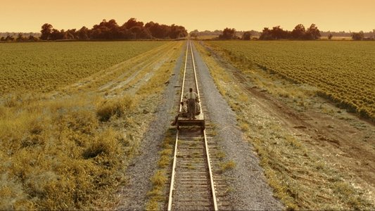 O Brother, Where Art Thou?