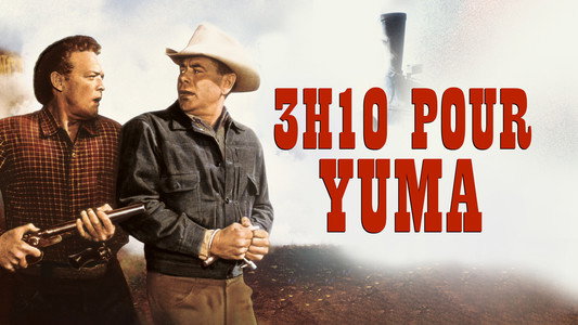 3:10 to Yuma