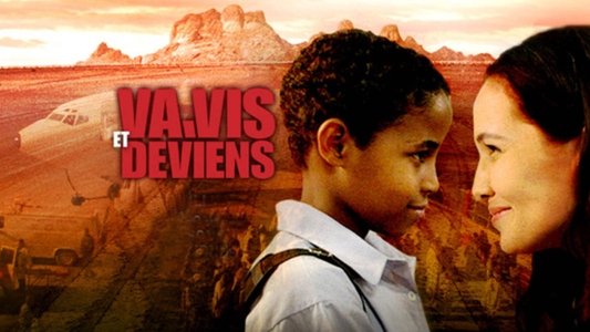 Va, vis et deviens