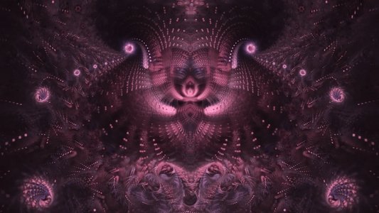 DMT: The Spirit Molecule