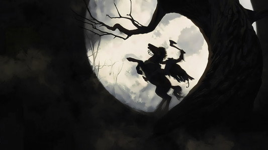 Sleepy Hollow