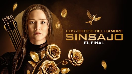 The Hunger Games: Mockingjay - Part 2