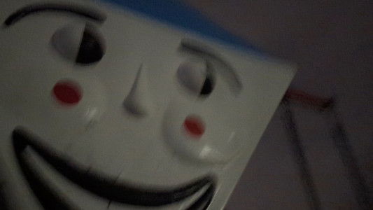 Row me bully boys home