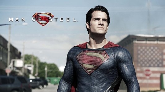 Man of Steel