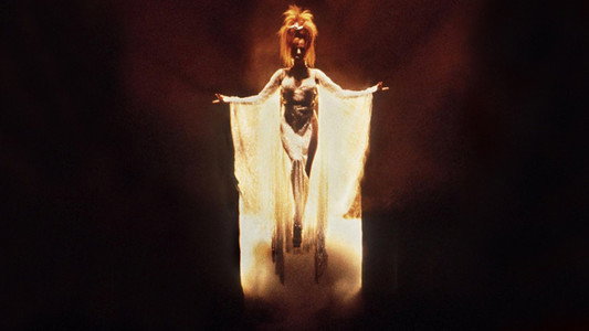 Mylène Farmer : Mylenium Tour