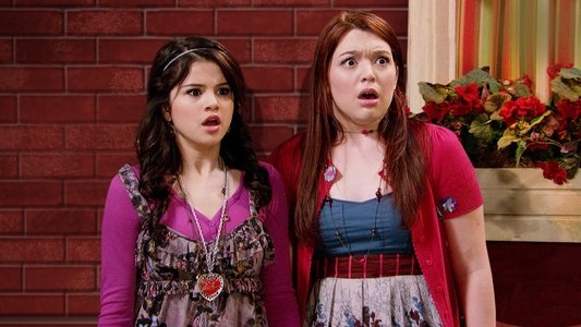 Wizards of Waverly Place