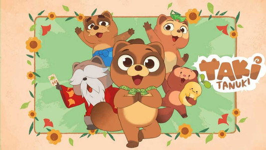 Taki Tanuki
