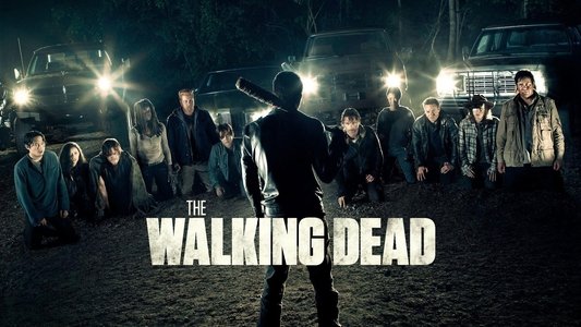 The Walking Dead