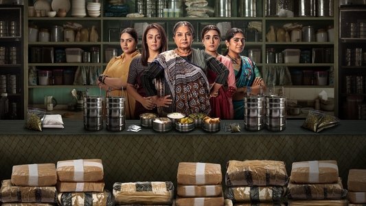 डब्बा कार्टेल