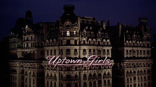 Uptown Girls