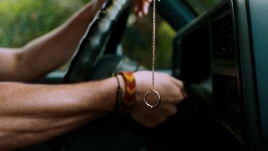 Letting Go of Jack