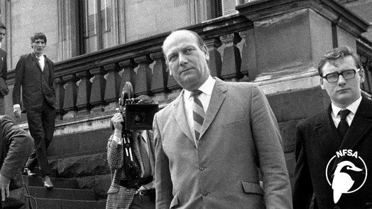 Abortion, Corruption and Cops: The Bertram Wainer Story