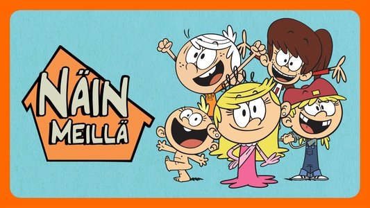 The Loud House