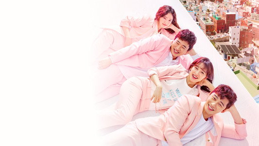 쌈 마이웨이
