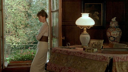 Un dimanche à la campagne