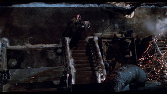 Home Alone 2: Lost in New York