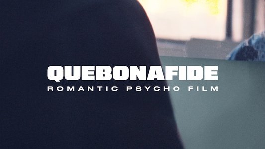 Quebonafide: Romantic Psycho Film