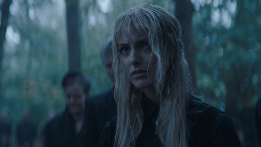 The Hunger Games: Sunrise on the Reaping
