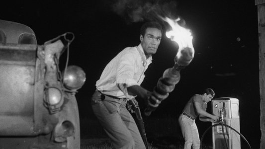 Night of the Living Dead
