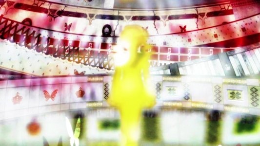 魔法少女まどか☆マギカ
