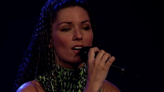 Shania Twain Live