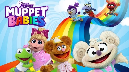 Muppet Babies