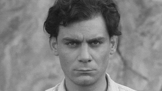 Un uomo da bruciare