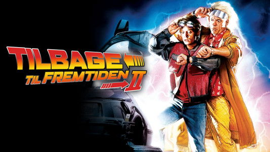 Back to the Future Part II