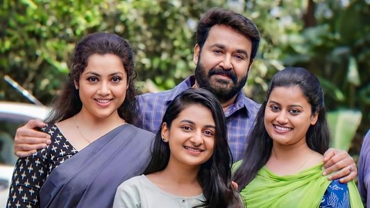 ദൃശ്യം 2