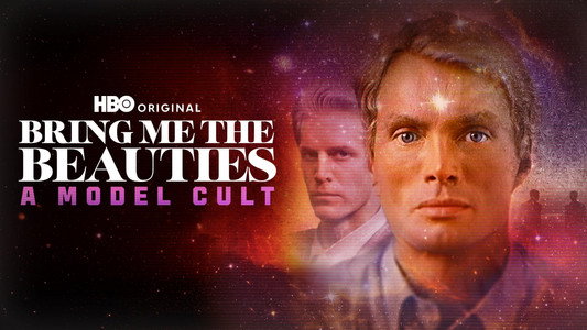 Bring Me the Beauties: A Model Cult