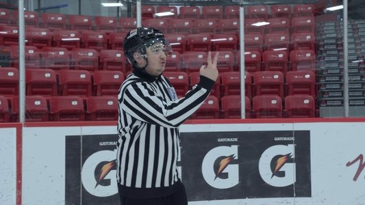 Niaise pas avec la Puck
