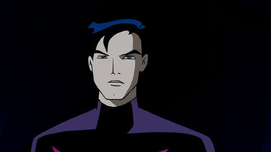 Batman Beyond: Return of the Joker