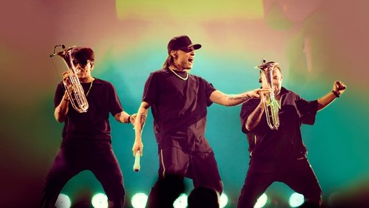 Apple Music Live: Peso Pluma