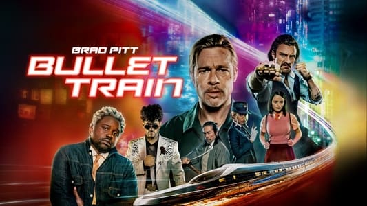 Bullet Train