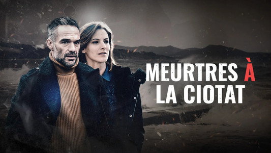 Meurtres à La Ciotat