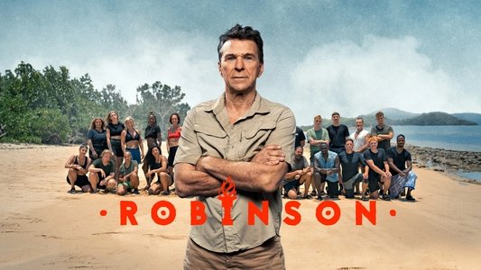 Robinson