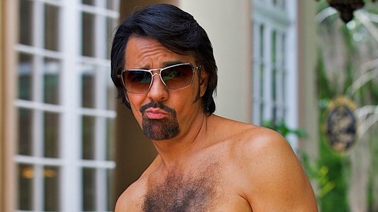 How to Be a Latin Lover
