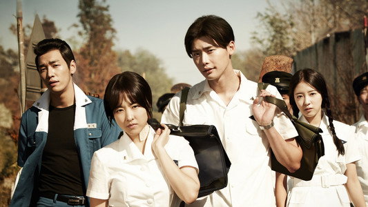 피끓는 청춘
