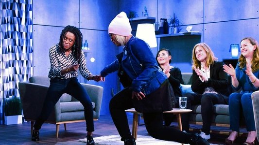 Queens Of Comedy