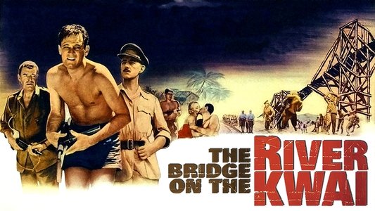 The Bridge on the River Kwai
