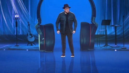 Franco Escamilla: Voyerista auditivo