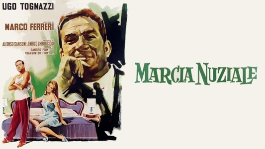 Marcia nuziale
