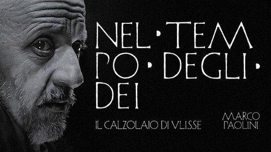 Nel tempo degli Dei: Il calzolaio di Ulisse