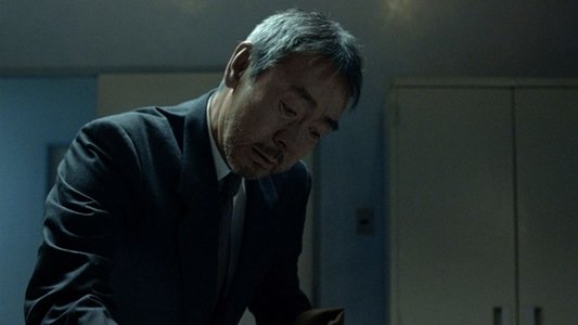 さまよう刃