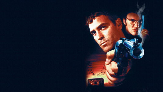 From Dusk Till Dawn