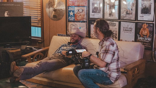 Charley Crockett: $10 Cowboy