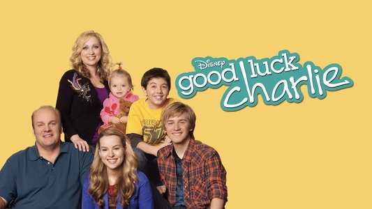 Good Luck Charlie