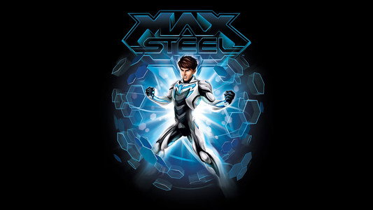 Max Steel