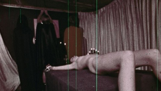 Satans Lust