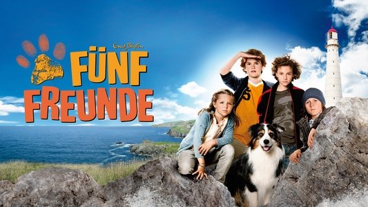 Fünf Freunde